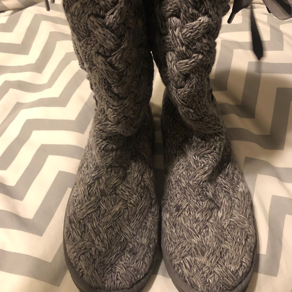 Uggs size 8